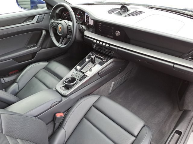 Used 2023 Porsche 911 Carrera S RWD image 16