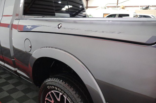 Used 2025 RAM 3500 Longhorn AWD/4WD image 39