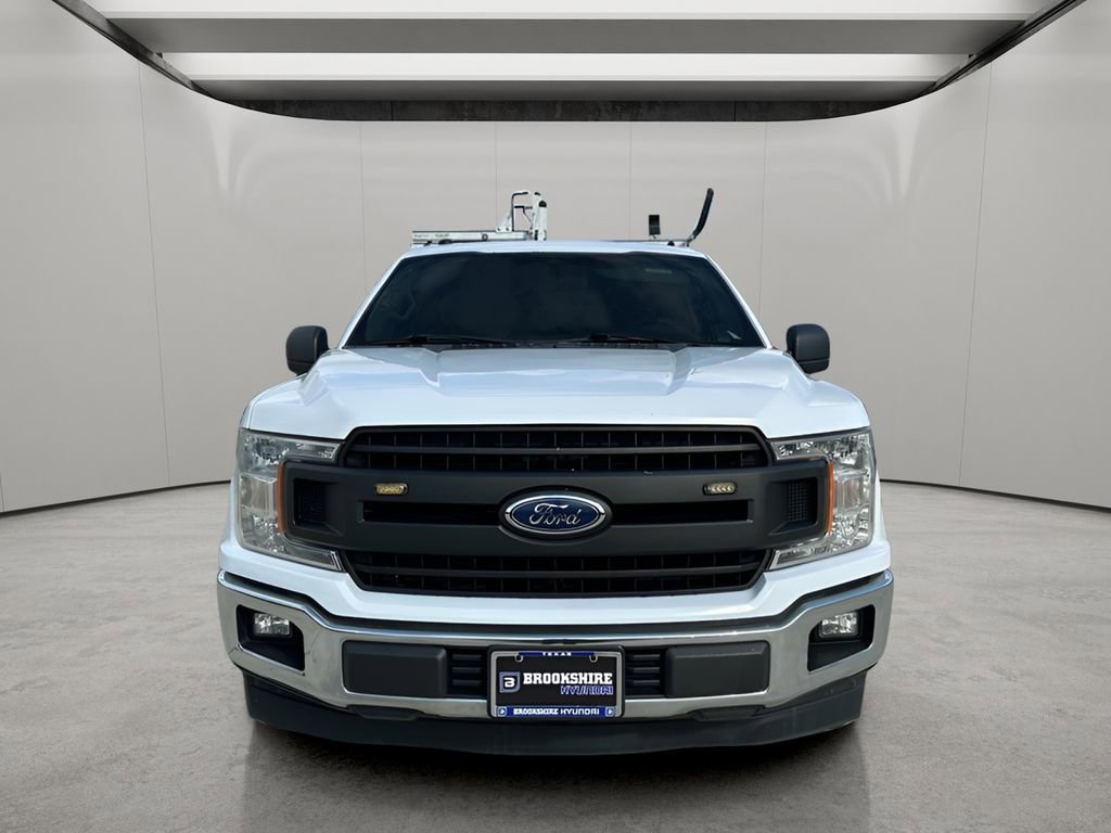 Used 2019 Ford F150 XL w/ Equipment Group 101A Mid image 8