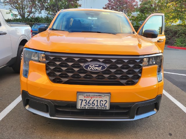 Used 2026 Ford Maverick XLT AWD/4WD image 5