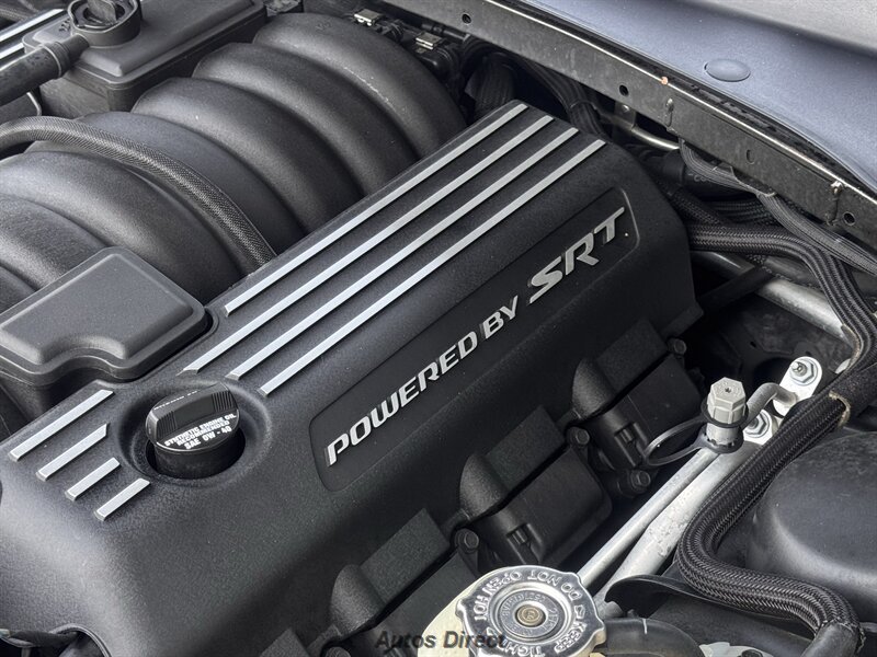 Used 2019 Dodge Charger Scat Pack w/ Plus Group RWD image 40