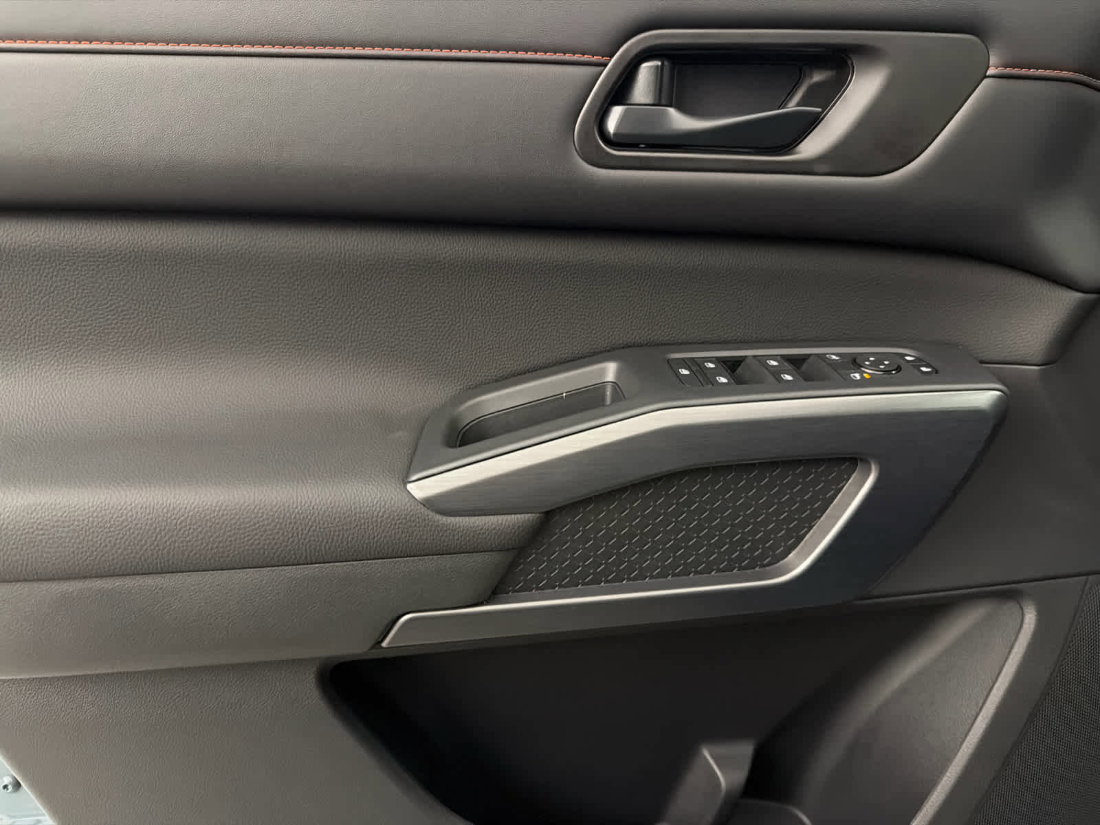 New 2026 Nissan Pathfinder Rock Creek w/ Rock Creek Premium Package image 23