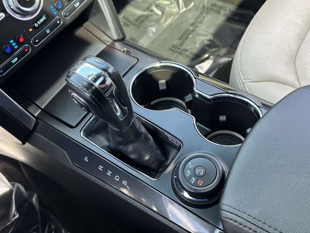 Used 2018 Ford Explorer Limited AWD/4WD image 8