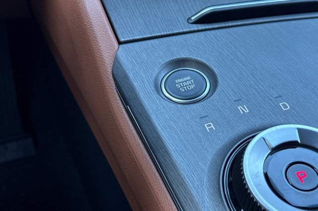 New 2027 Kia Sportage X-Line AWD/4WD image 26