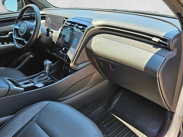 Used 2023 Hyundai Santa Cruz Limited AWD/4WD image 23