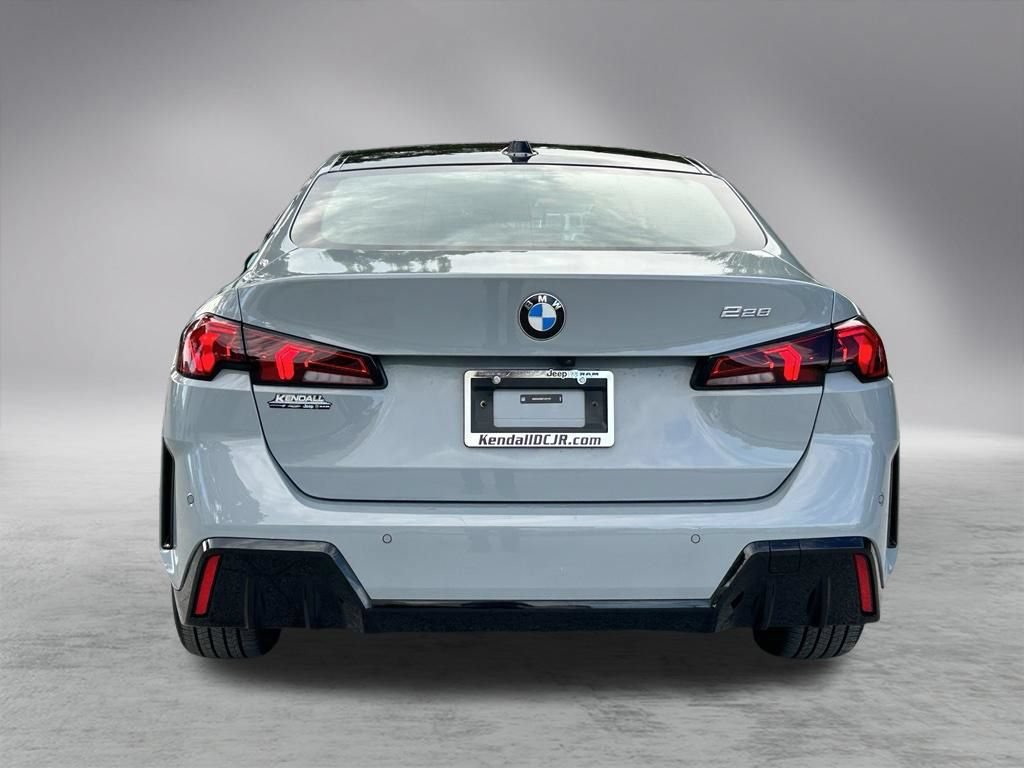 Used 2026 BMW 228i FWD image 6