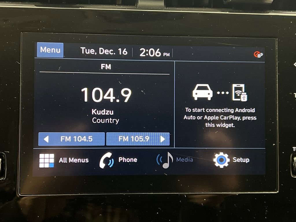 Used 2024 Hyundai Tucson SEL image 53