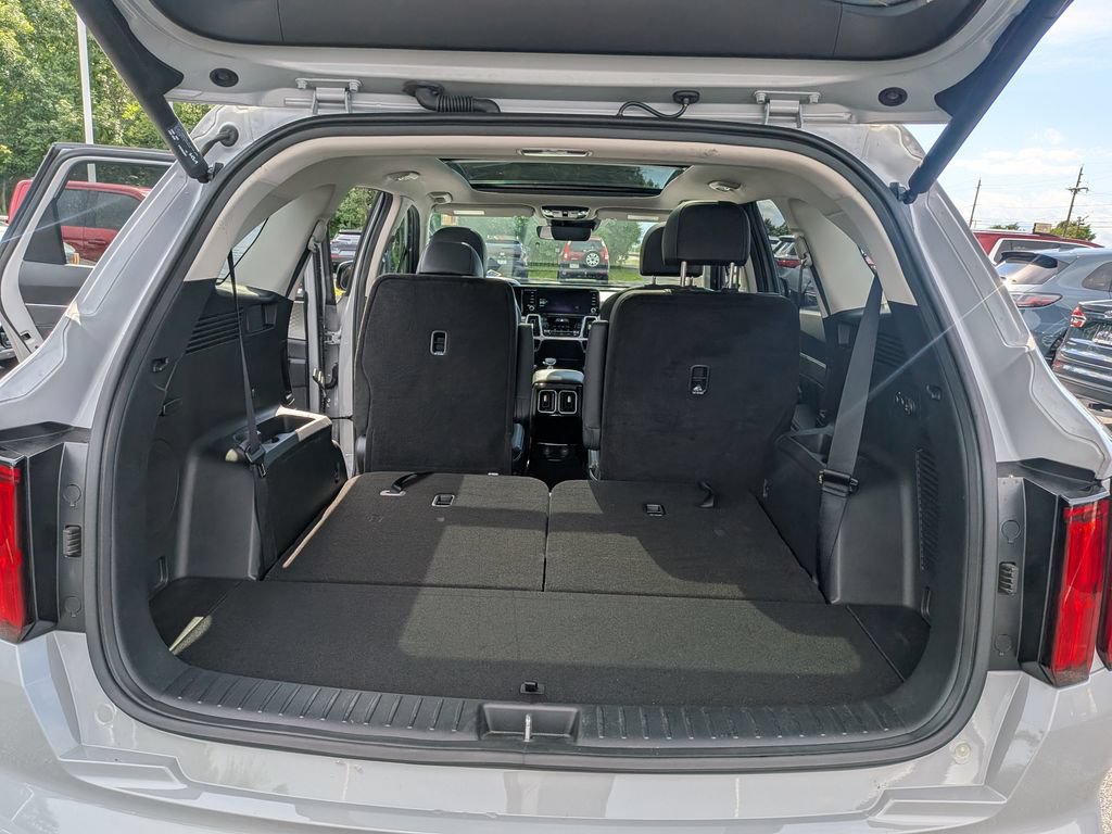 Used 2023 Kia Sorento SX AWD/4WD image 36