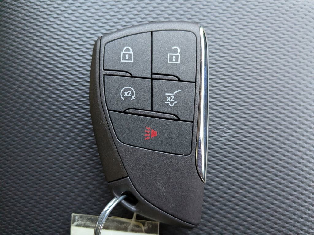 Certified 2025 Chevrolet Equinox LT w/ Convenience Package II image 32