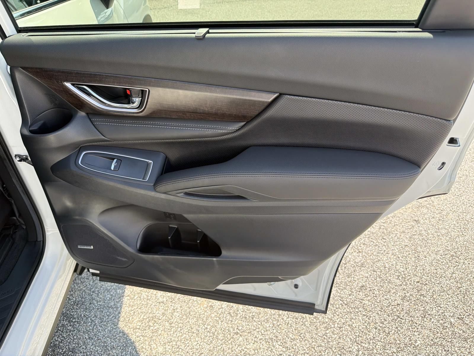 Used 2026 Subaru Ascent Touring AWD/4WD image 17