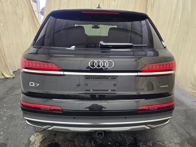 Used 2023 Audi Q7 3.0T Premium Plus AWD/4WD image 10