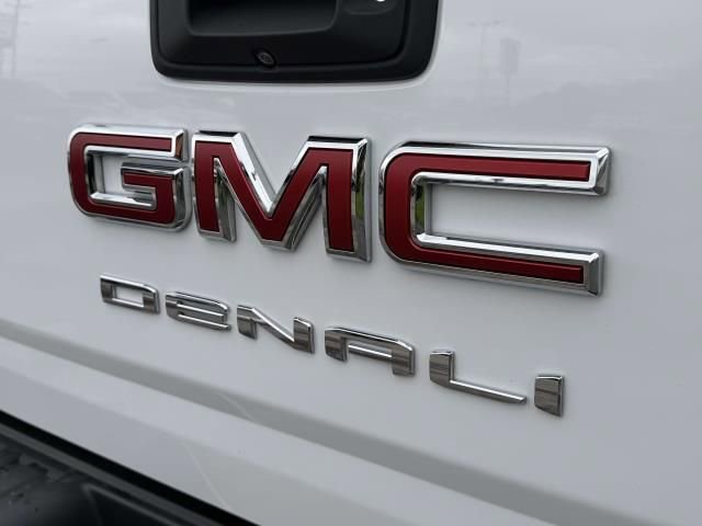 Certified 2022 GMC Canyon Denali AWD/4WD image 30