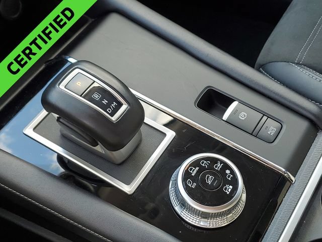 Used 2024 Mitsubishi Outlander Ralliart AWD/4WD image 22