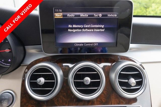 Used 2019 Mercedes-Benz GLC 300 4MATIC Coupe image 25