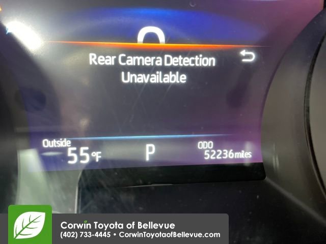 Certified 2023 Toyota Camry XSE image 16