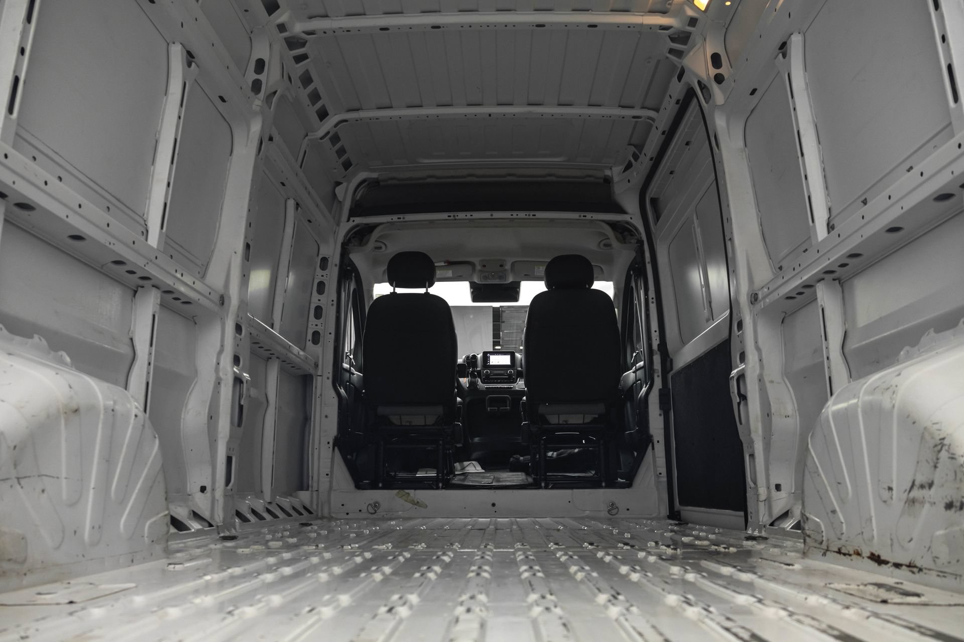 Used 2023 RAM ProMaster 2500 FWD image 34