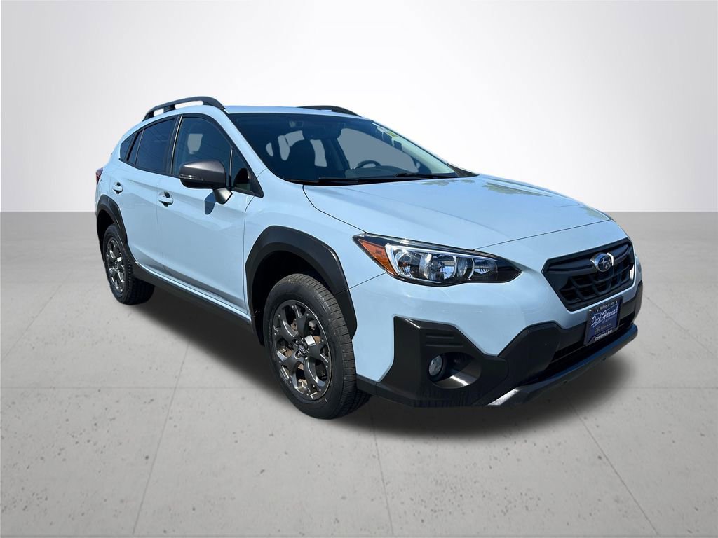 Used 2023 Subaru Crosstrek 2.5i Sport AWD/4WD image 5