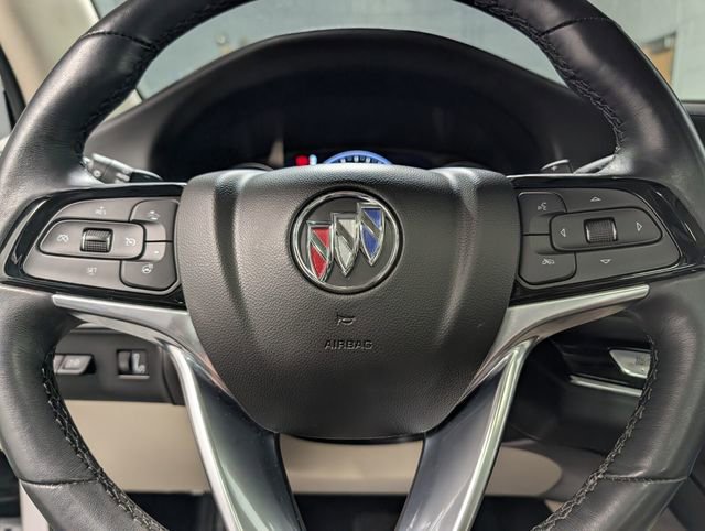 Used 2024 Buick Enclave Avenir w/ Avenir Technology Package image 21
