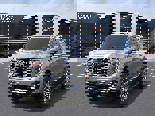 New 2026 GMC Yukon XL Denali image 6