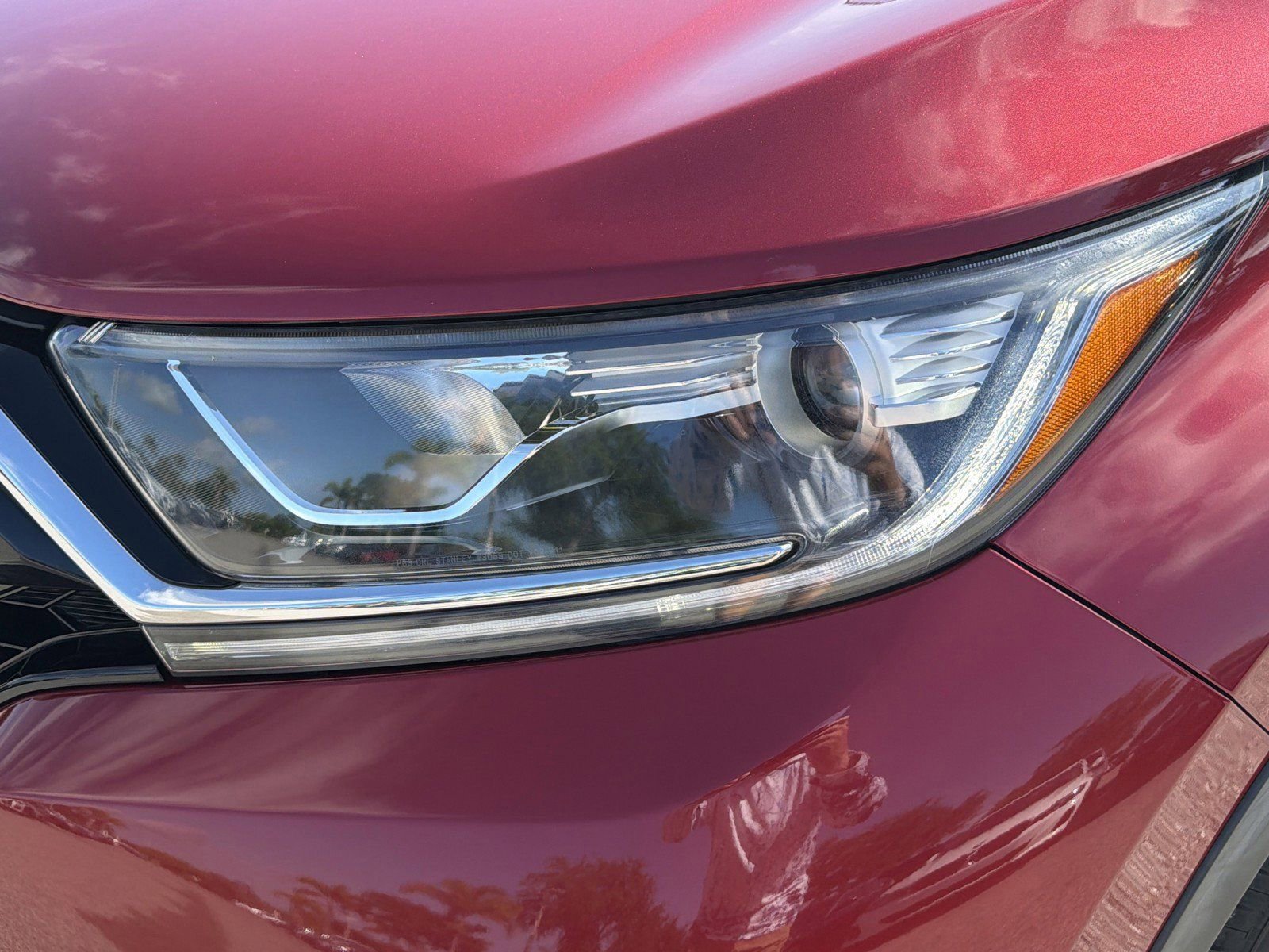 Used 2022 Honda CR-V EX image 9