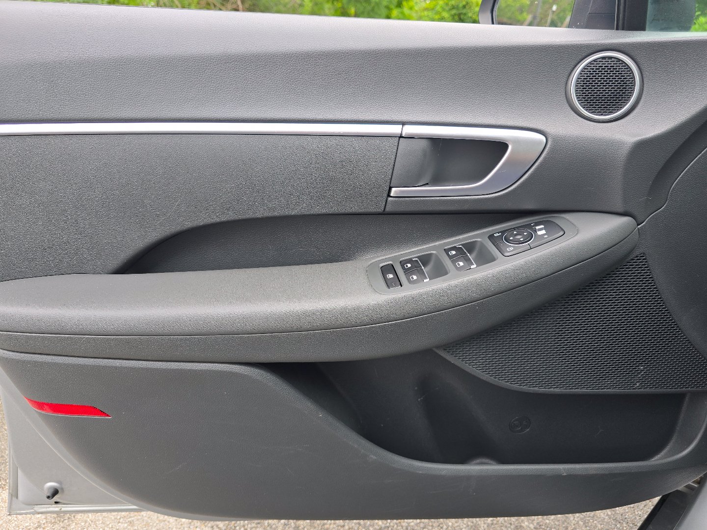 Used 2021 Hyundai Sonata SE FWD image 22