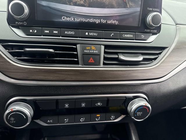 Used 2024 Nissan Altima 2.5 SV image 27