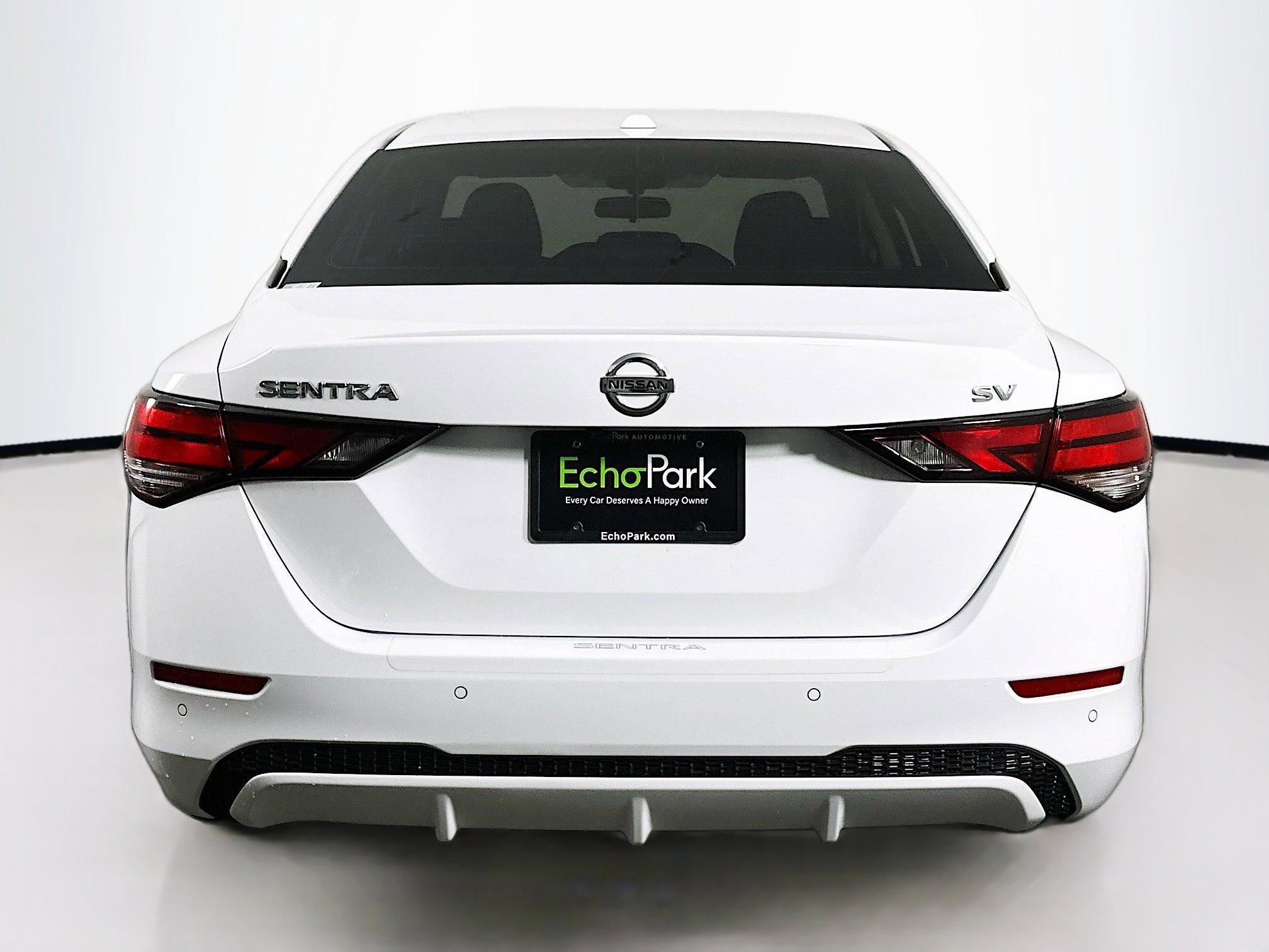 Used 2023 Nissan Sentra SV image 7