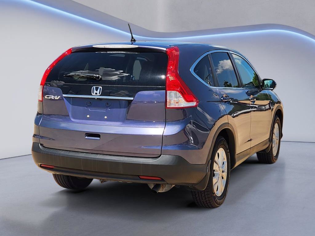 Used 2014 Honda CR-V EX image 8