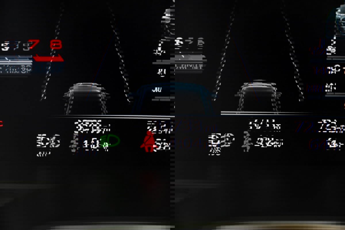 Used 2022 Audi S7 Prestige w/ Prestige Package image 44