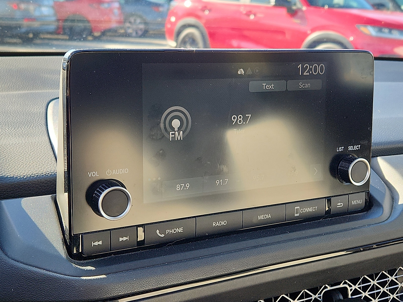 Used 2023 Honda Accord LX image 16