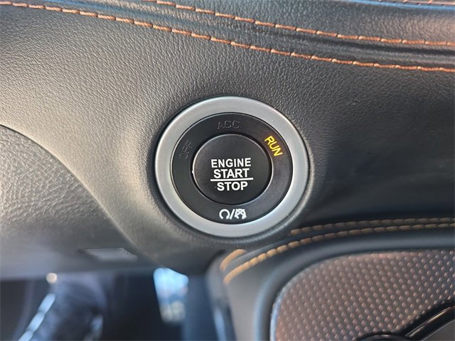Used 2020 Dodge Challenger R/T Scat Pack image 24