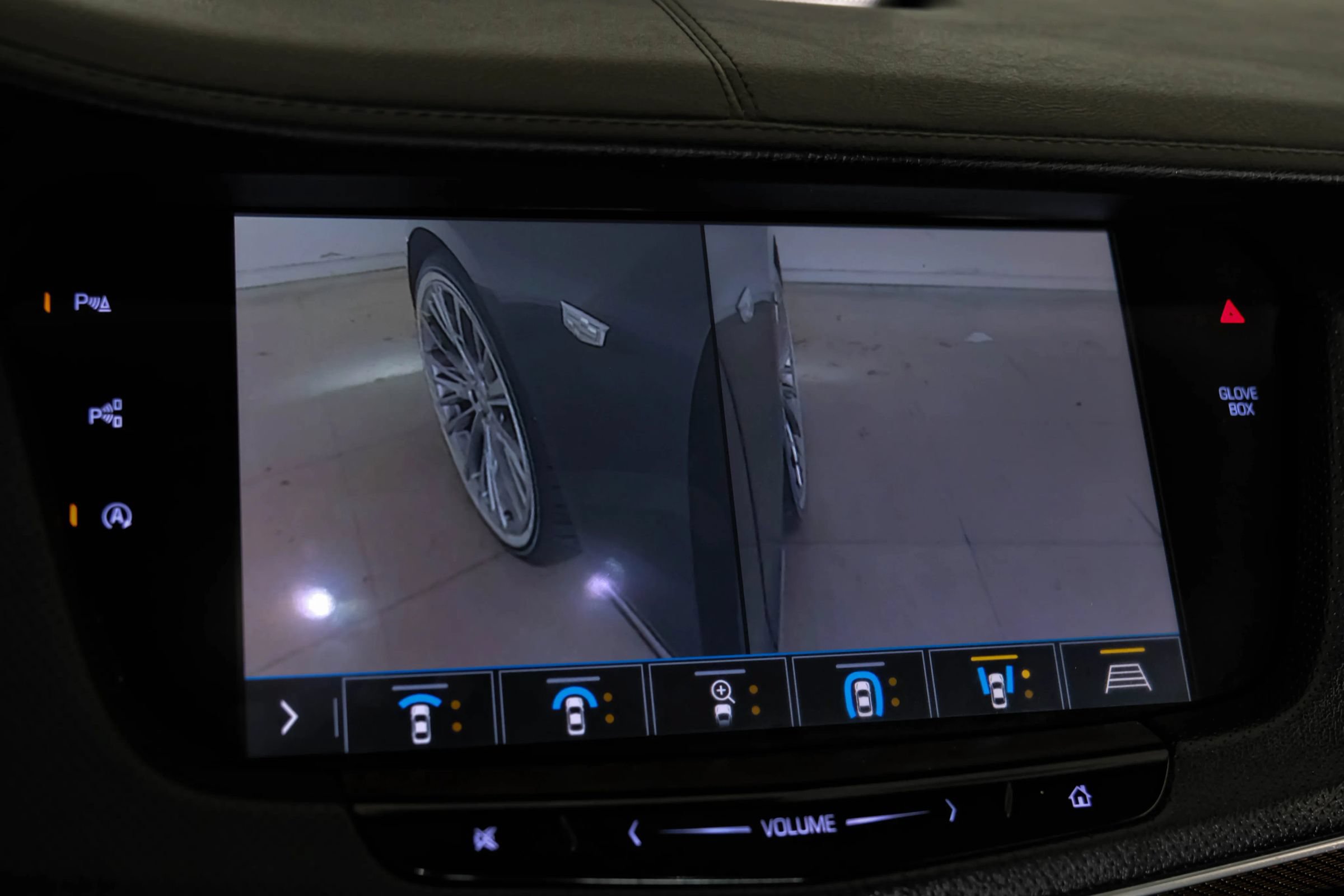Used 2020 Cadillac CT6 Premium Luxury AWD/4WD image 25