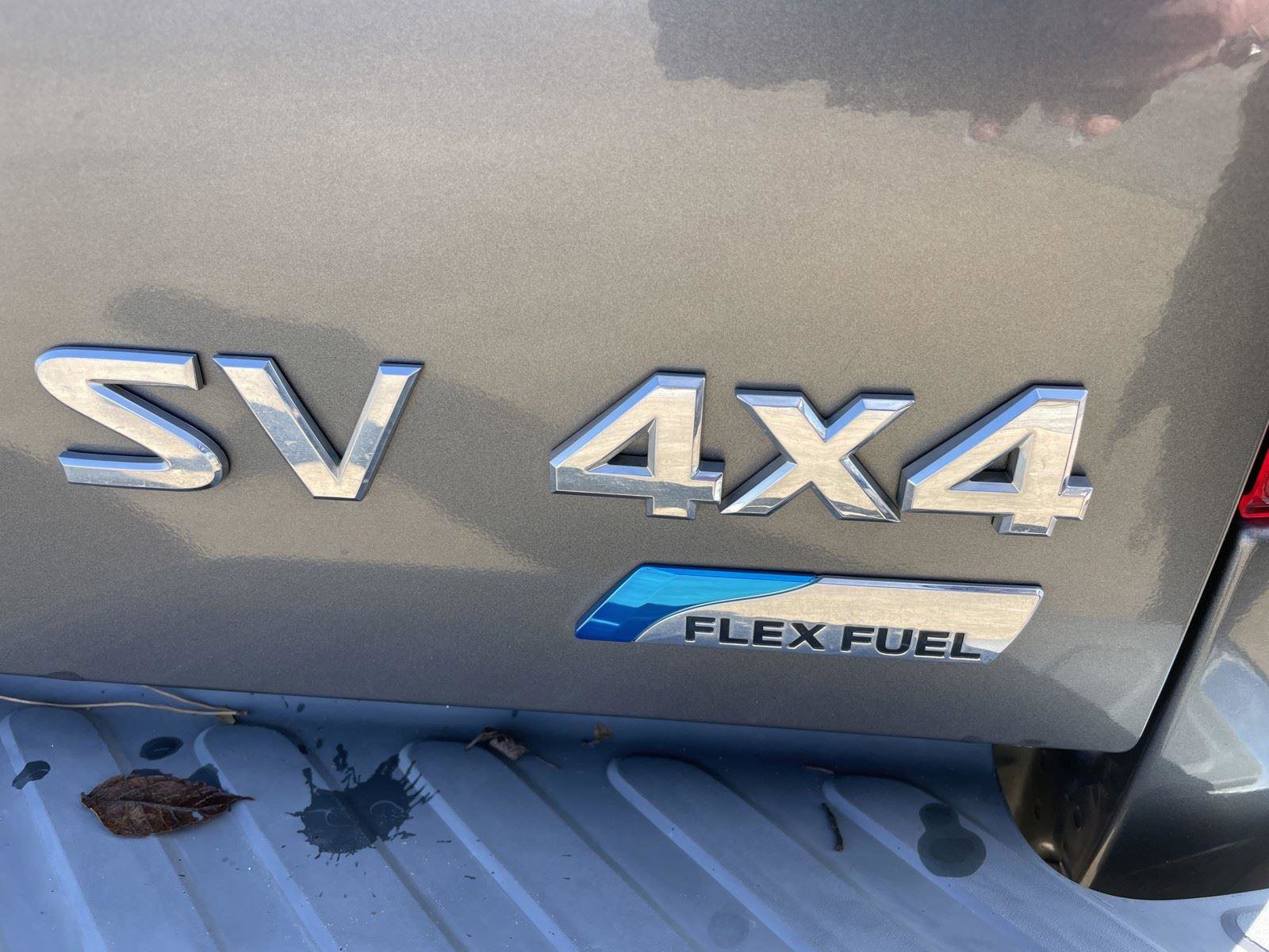 Used 2017 Nissan Frontier SV w/ SV Value Truck Package image 44