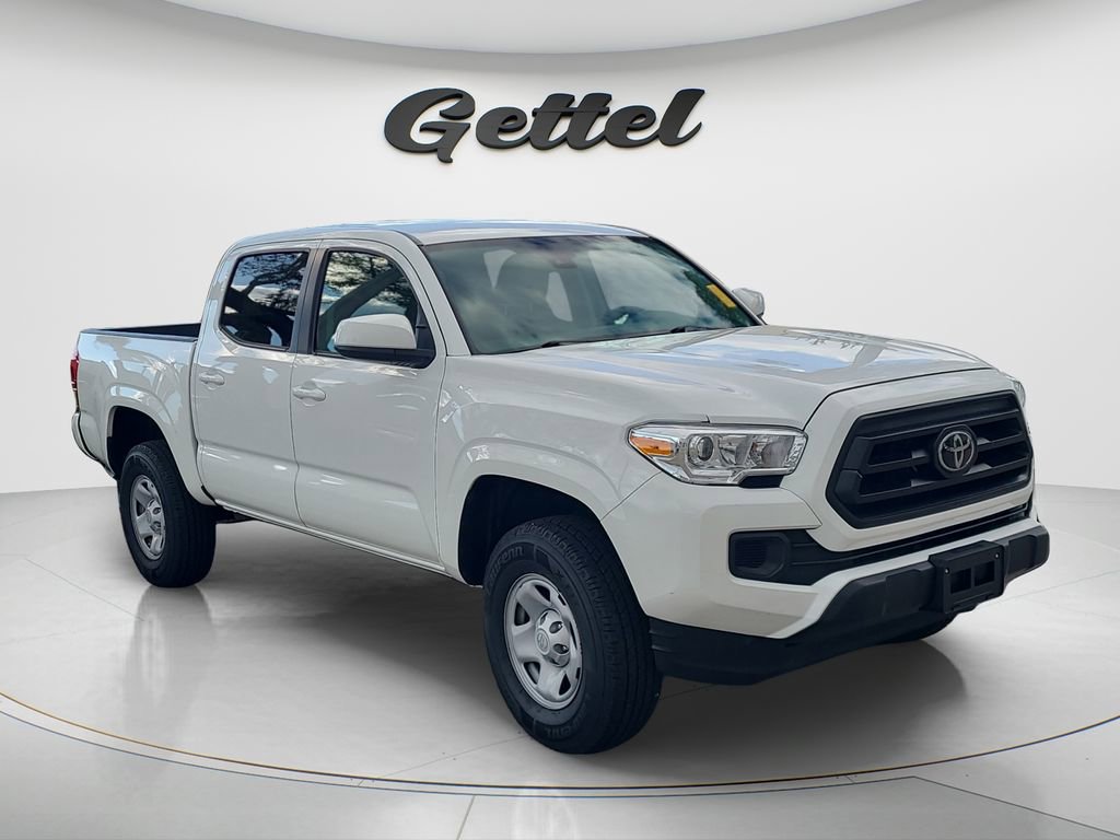 Used 2023 Toyota Tacoma SR w/ SR Convenience Package image 26
