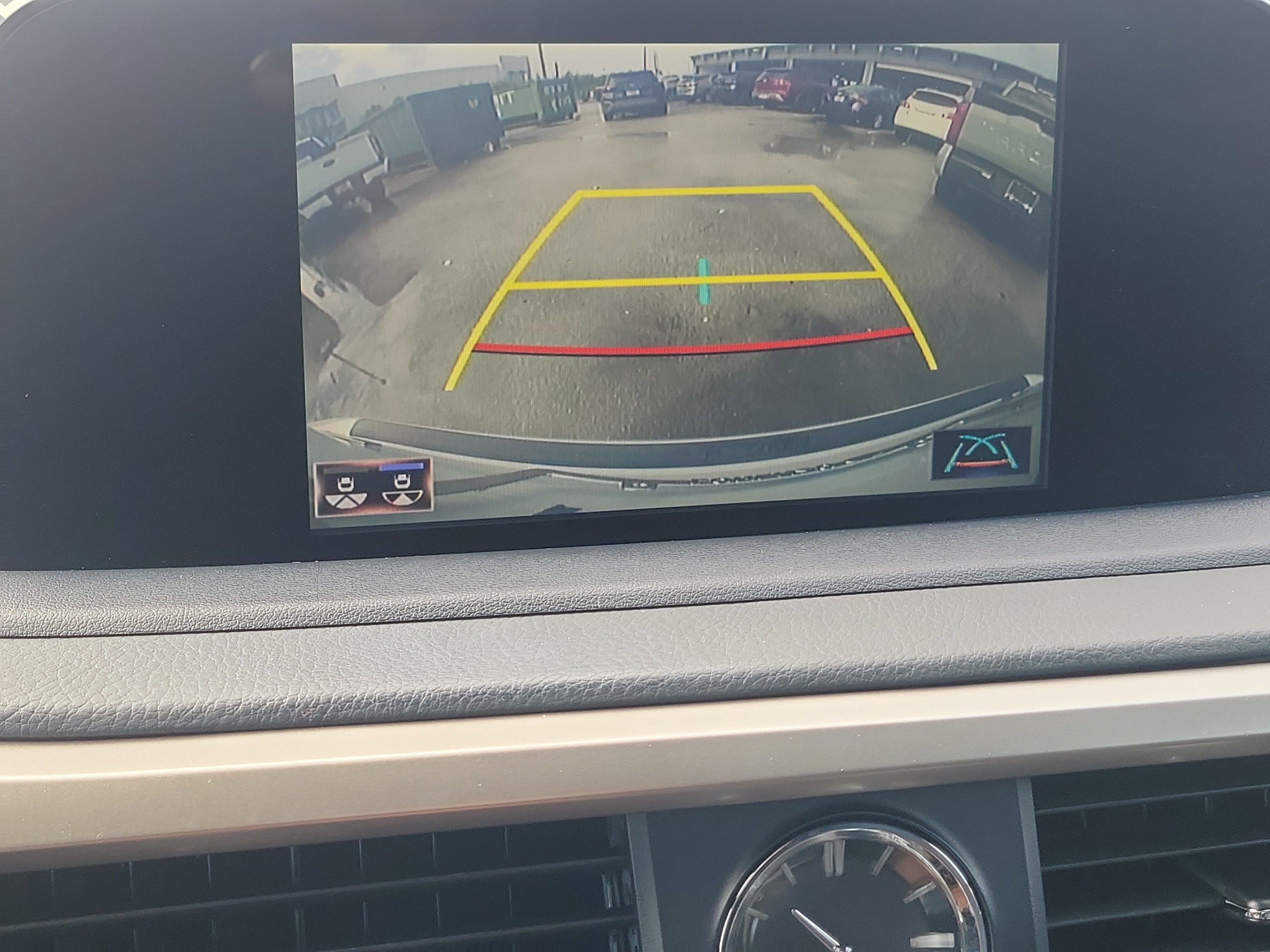 Used 2020 Lexus RX 350 F Sport w/ Accessory Package FWD image 29