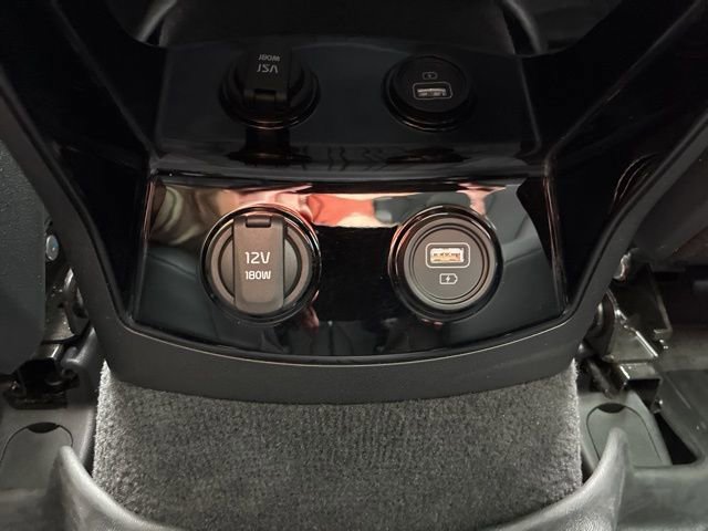 Used 2023 Kia Sorento SX FWD image 25