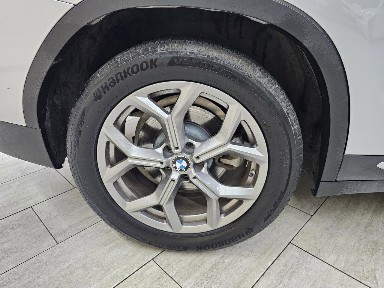 Used 2020 BMW X3 sDrive30i w/ Driving Assistance Package image 41