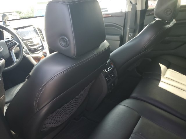 Used 2015 Cadillac SRX Premium AWD/4WD image 14