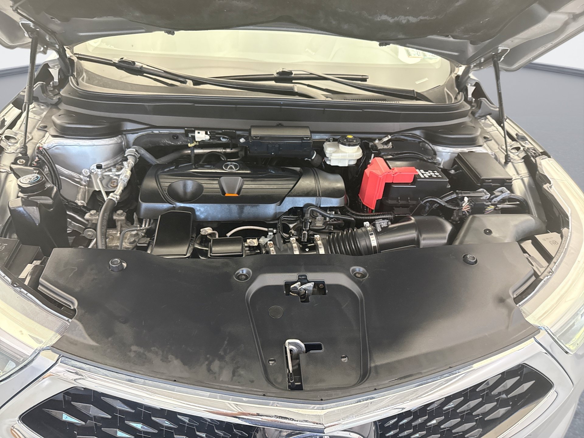 Used 2020 Acura RDX w/ Technology Package AWD/4WD image 27