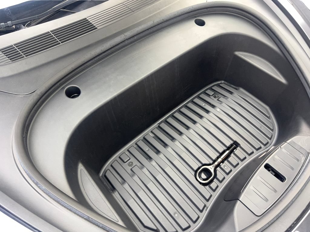 Used 2021 Tesla Model 3 Standard Range Plus RWD image 73