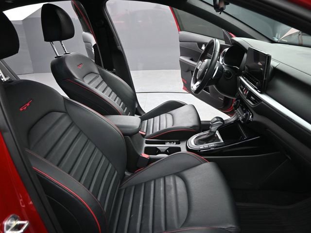 Used 2023 Kia Forte GT w/ GT2 Package image 23