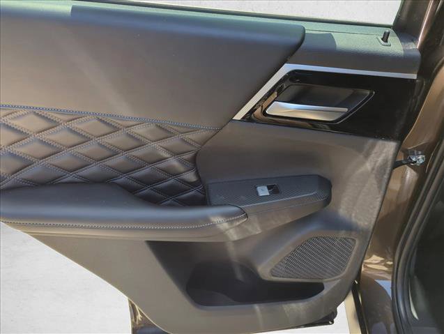 Used 2022 Mitsubishi Outlander SEL FWD image 28