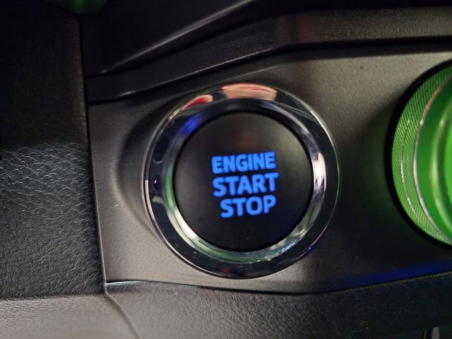 Used 2020 Toyota Tacoma TRD Off-Road image 21