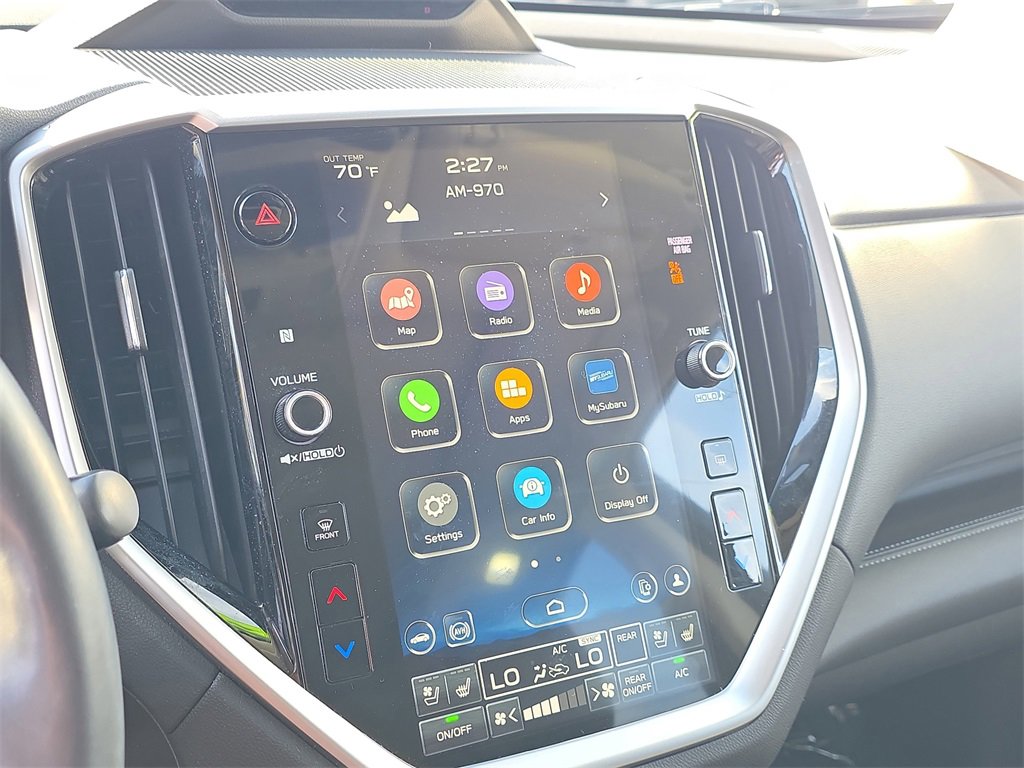 Certified 2023 Subaru Ascent Touring image 22