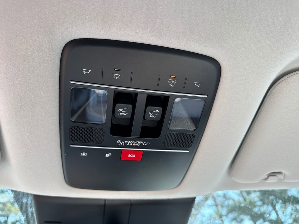 New 2026 Hyundai Palisade Calligraphy image 21