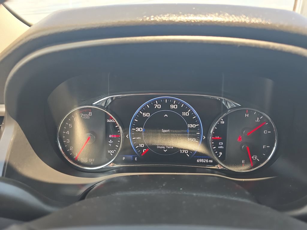 Used 2021 GMC Acadia Denali AWD/4WD image 31