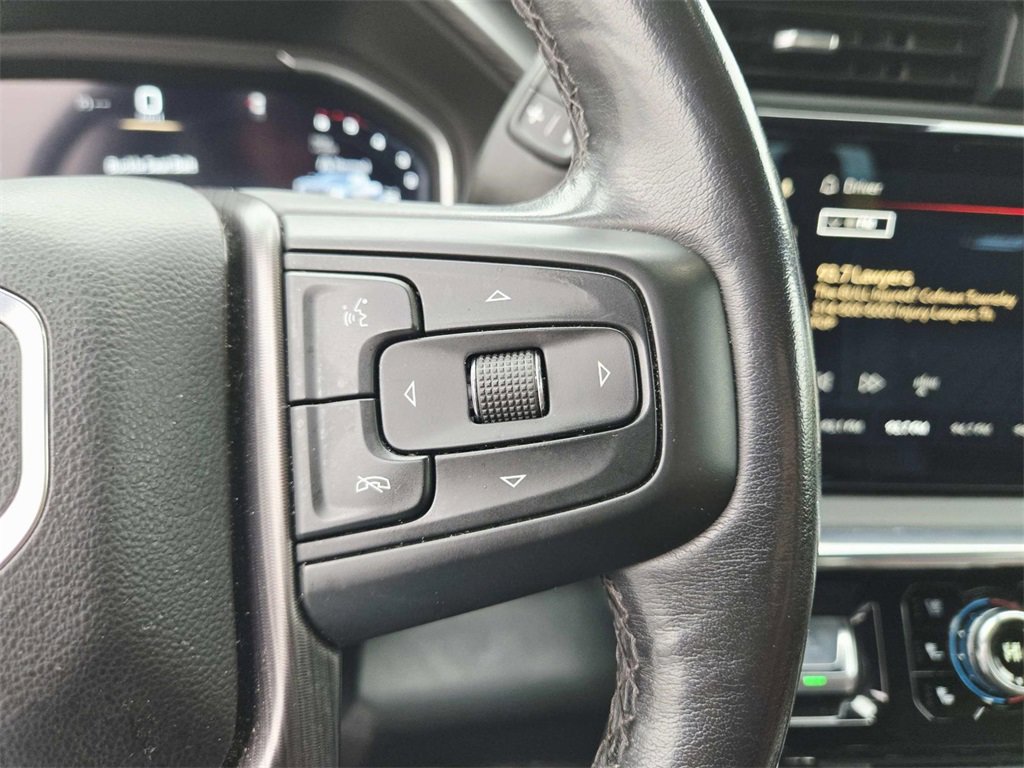 Certified 2024 GMC Sierra 2500 Denali Ultimate image 30