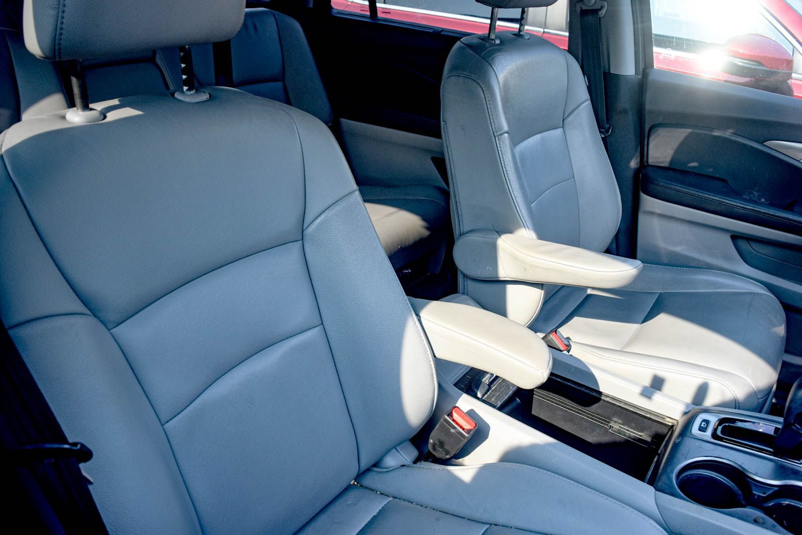 Used 2019 Honda Pilot EX-L image 10