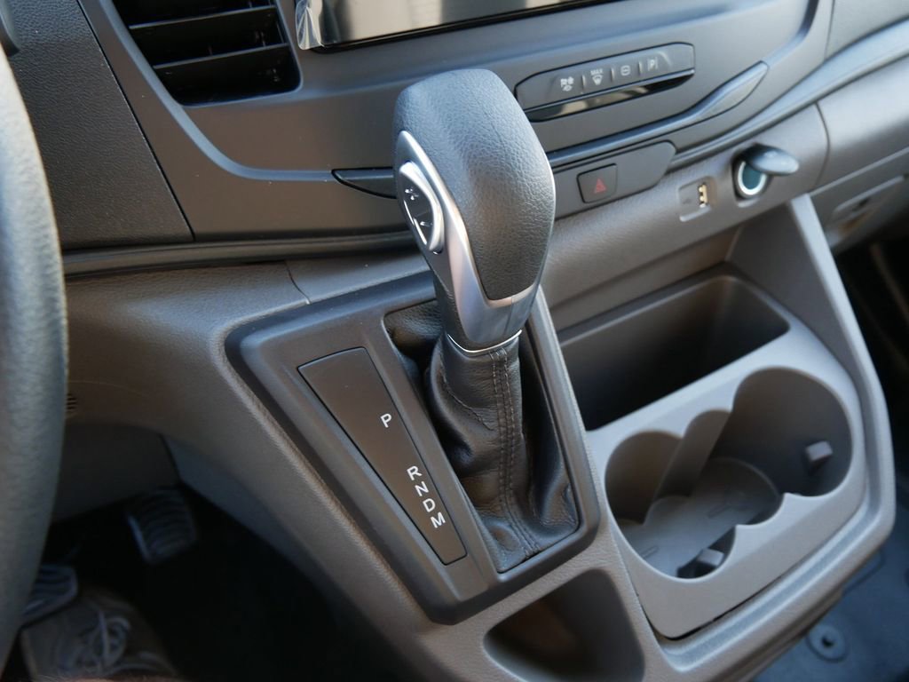 New 2026 Ford Transit 350 148 High Roof Extended AWD image 24