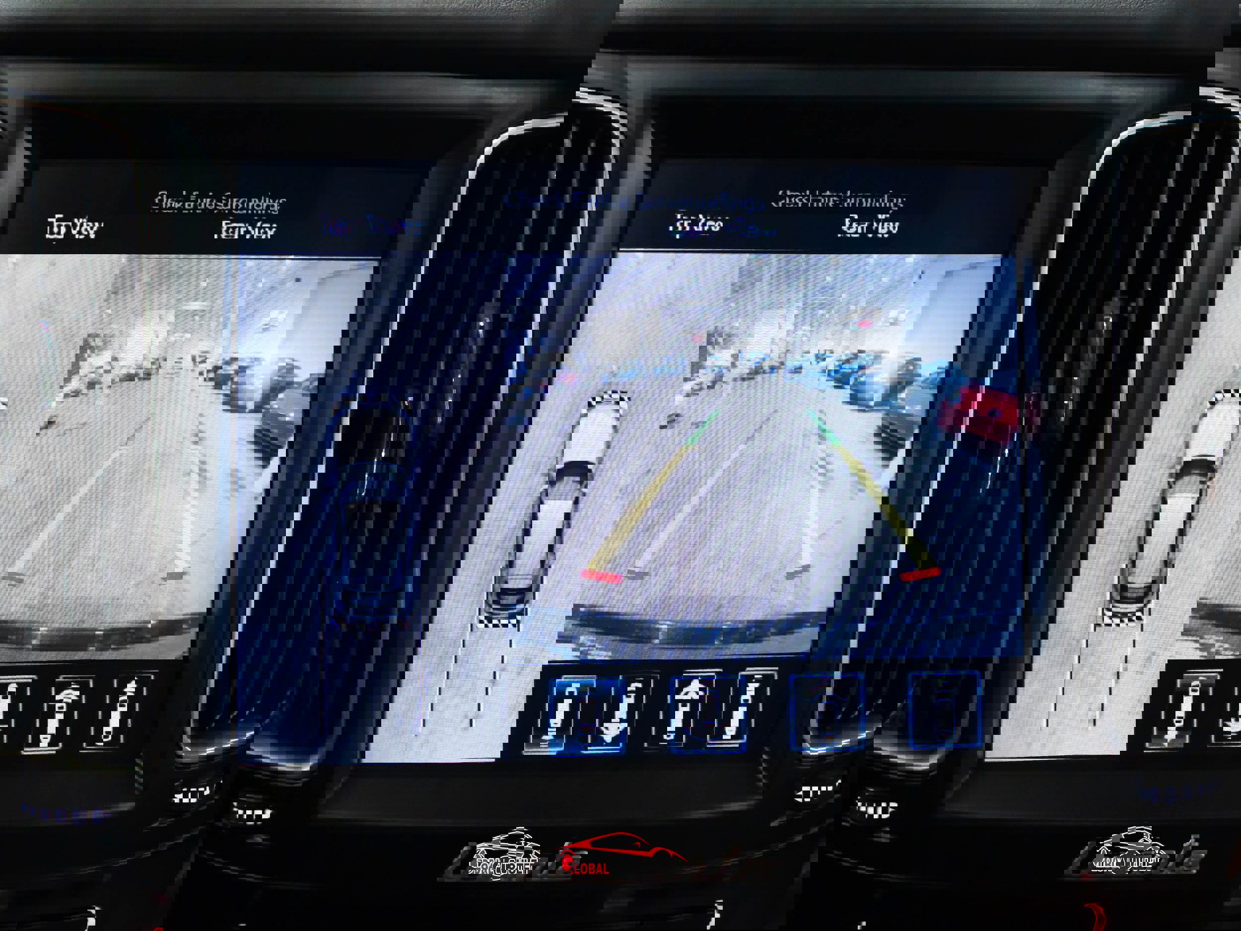 Used 2019 Maserati Levante S GranLusso image 31